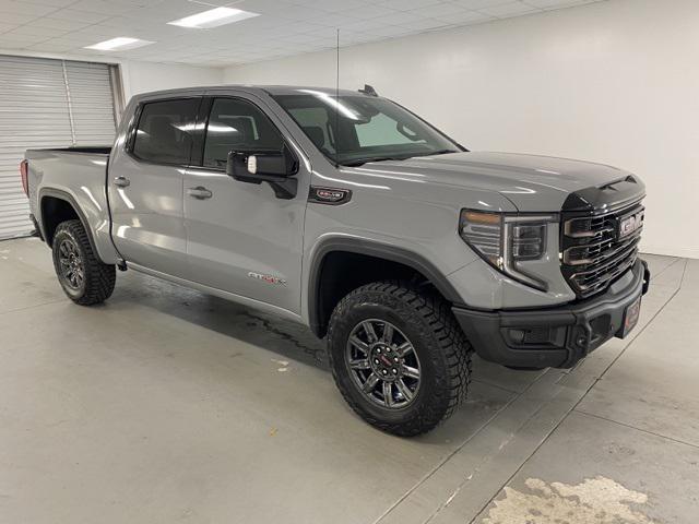 new 2024 GMC Sierra 1500 car, priced at $76,187