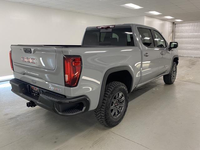 new 2024 GMC Sierra 1500 car, priced at $76,187