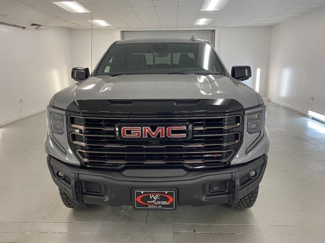 new 2024 GMC Sierra 1500 car, priced at $76,187