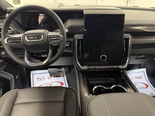 new 2026 GMC Yukon car, priced at $73,505