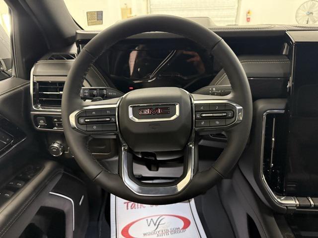 new 2026 GMC Yukon car, priced at $73,505