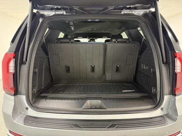 new 2026 GMC Yukon car, priced at $73,505