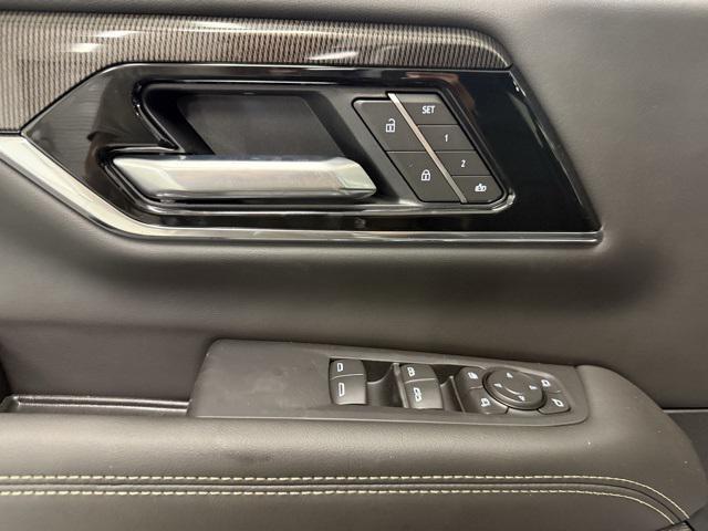 new 2026 GMC Yukon car, priced at $73,505