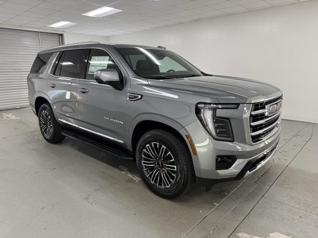 new 2026 GMC Yukon car, priced at $73,505