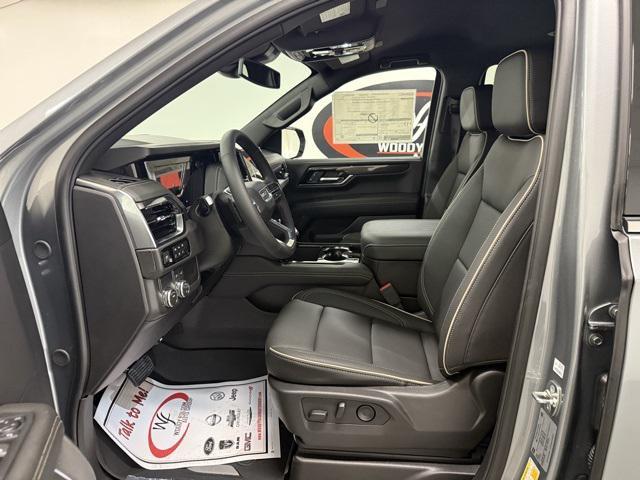 new 2026 GMC Yukon car, priced at $73,505