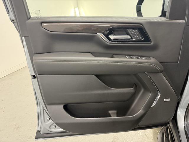 new 2026 GMC Yukon car, priced at $73,505