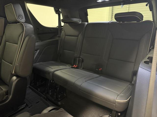 new 2026 GMC Yukon car, priced at $73,505