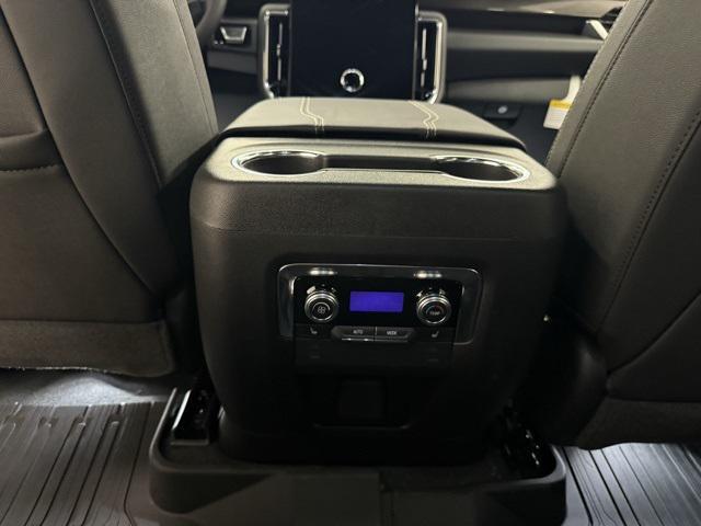new 2026 GMC Yukon car, priced at $73,505