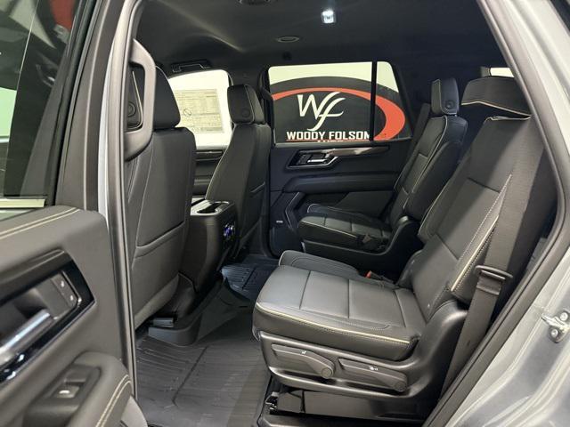 new 2026 GMC Yukon car, priced at $73,505