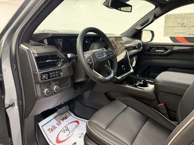 new 2026 GMC Yukon car, priced at $73,505