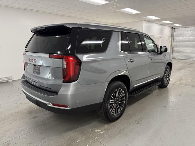 new 2026 GMC Yukon car, priced at $73,505