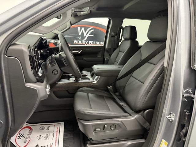 new 2025 GMC Sierra 1500 car, priced at $70,180
