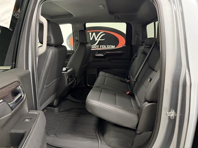 new 2025 GMC Sierra 1500 car, priced at $70,180