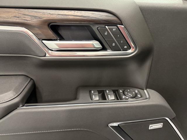 new 2025 GMC Sierra 1500 car, priced at $70,180