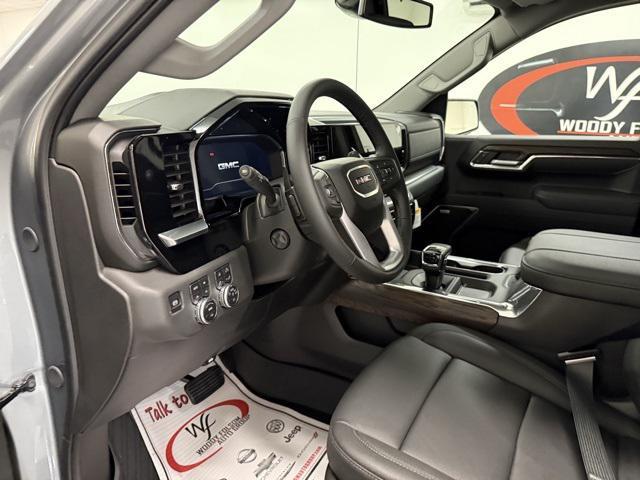 new 2025 GMC Sierra 1500 car, priced at $70,180