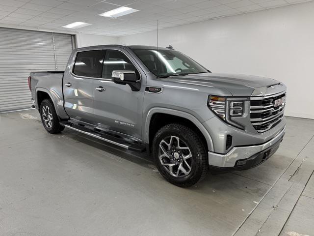 new 2025 GMC Sierra 1500 car, priced at $70,180