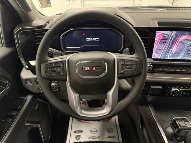 new 2025 GMC Sierra 1500 car, priced at $70,180