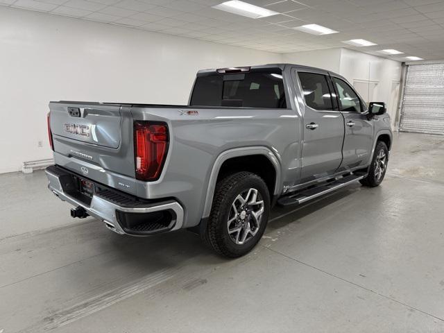 new 2025 GMC Sierra 1500 car, priced at $70,180