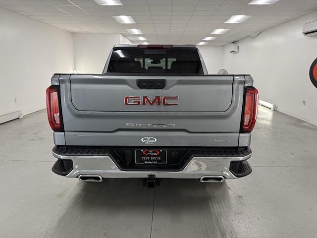 new 2025 GMC Sierra 1500 car, priced at $70,180