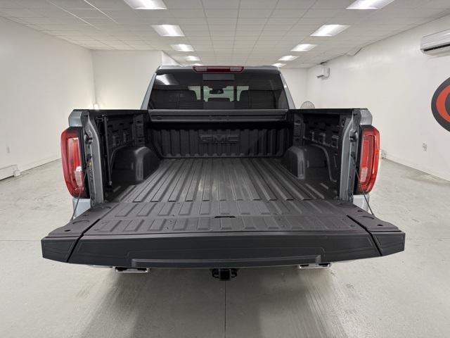 new 2025 GMC Sierra 1500 car, priced at $70,180