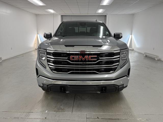 new 2025 GMC Sierra 1500 car, priced at $70,180