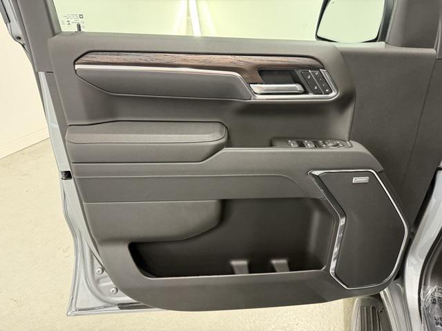 new 2025 GMC Sierra 1500 car, priced at $70,180