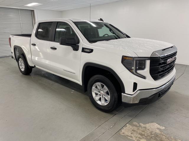 new 2024 GMC Sierra 1500 car, priced at $43,864