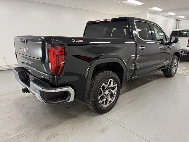new 2026 GMC Sierra 1500 car, priced at $57,635