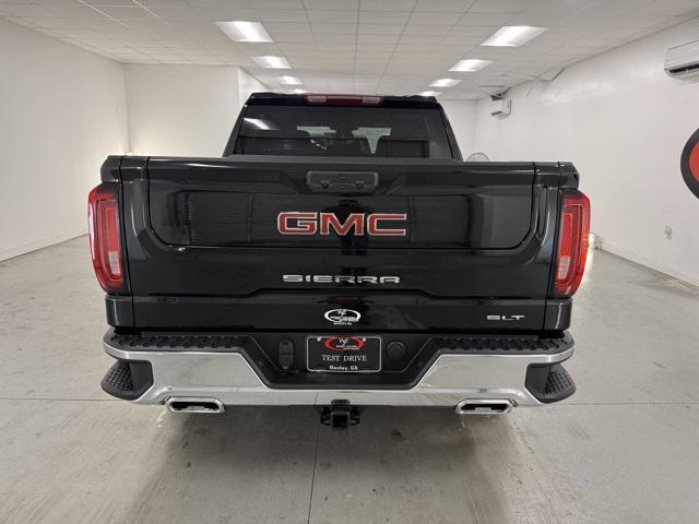 new 2026 GMC Sierra 1500 car, priced at $57,635