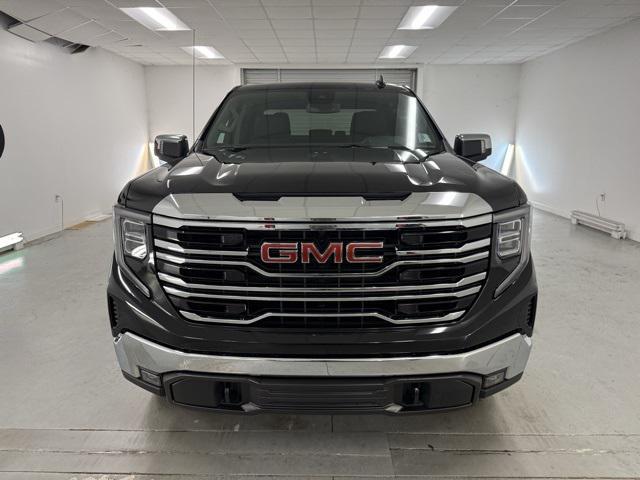 new 2026 GMC Sierra 1500 car, priced at $57,635