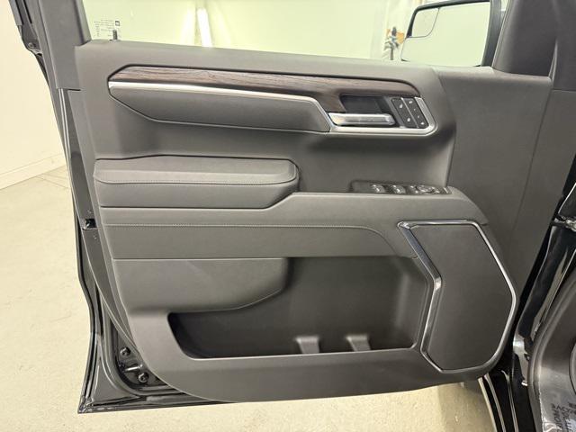 new 2026 GMC Sierra 1500 car, priced at $57,635