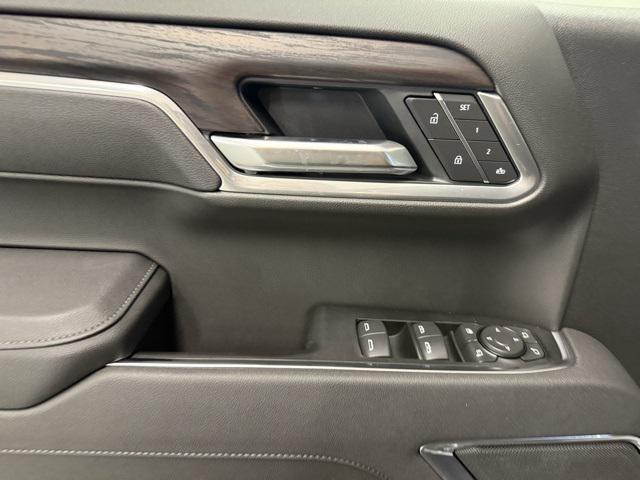 new 2026 GMC Sierra 1500 car, priced at $57,635