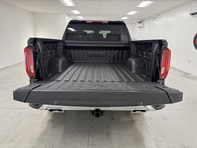 new 2026 GMC Sierra 1500 car, priced at $57,635