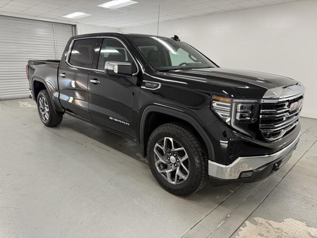 new 2026 GMC Sierra 1500 car, priced at $57,635