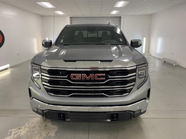new 2025 GMC Sierra 1500 car, priced at $60,905