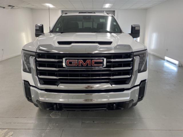 new 2025 GMC Sierra 2500 car, priced at $73,380