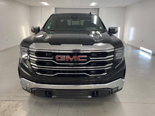 new 2025 GMC Sierra 1500 car, priced at $61,129