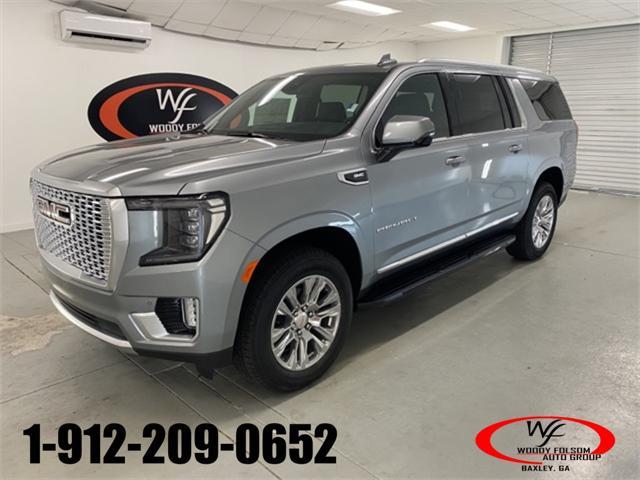 new 2024 GMC Yukon XL car, priced at $78,915