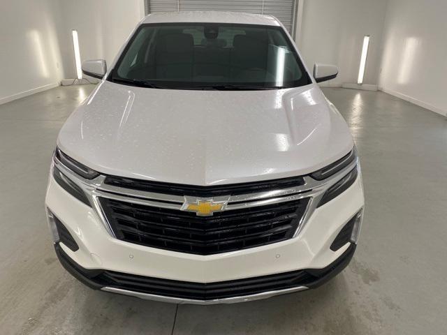 new 2024 Chevrolet Equinox car, priced at $28,896