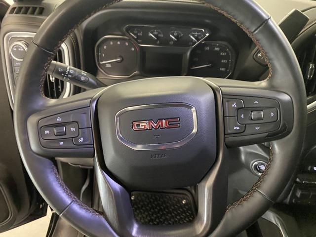 used 2023 GMC Sierra 2500 car, priced at $62,988