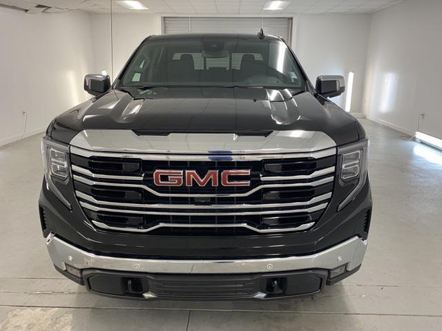 new 2025 GMC Sierra 1500 car, priced at $63,379