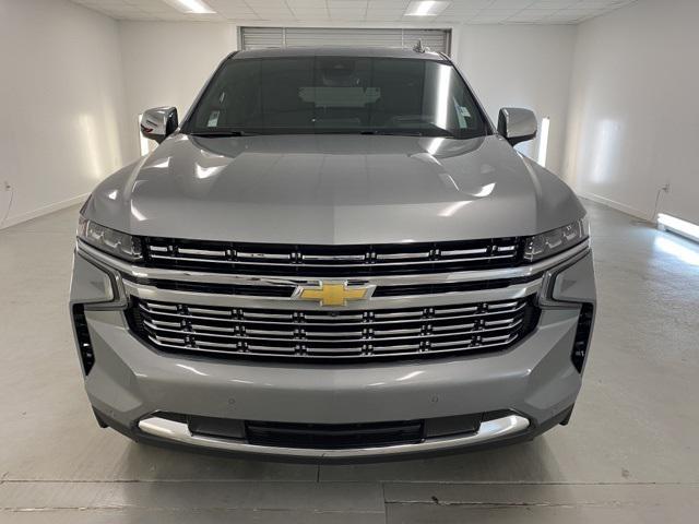 new 2024 Chevrolet Tahoe car, priced at $72,690