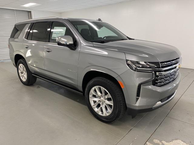 new 2024 Chevrolet Tahoe car, priced at $72,690