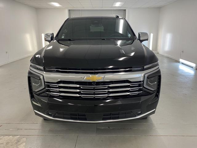 new 2025 Chevrolet Tahoe car, priced at $81,210