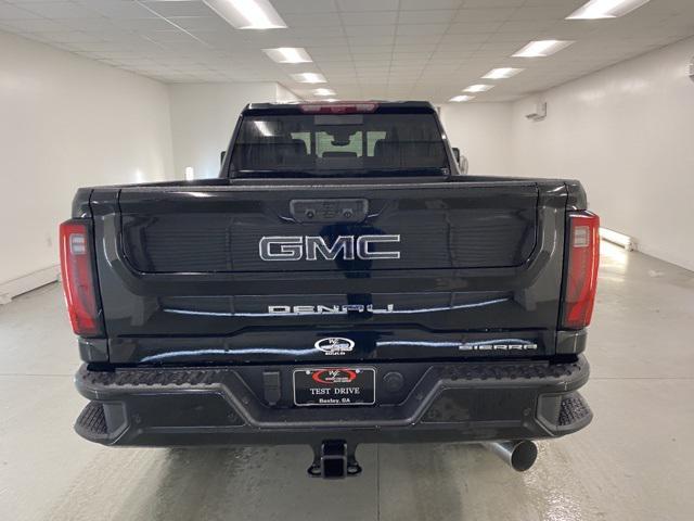 new 2025 GMC Sierra 2500 car, priced at $96,574