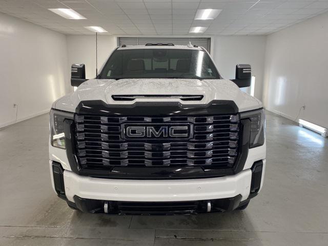 new 2025 GMC Sierra 2500 car, priced at $96,079