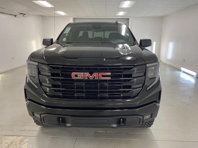 new 2025 GMC Sierra 1500 car, priced at $59,549