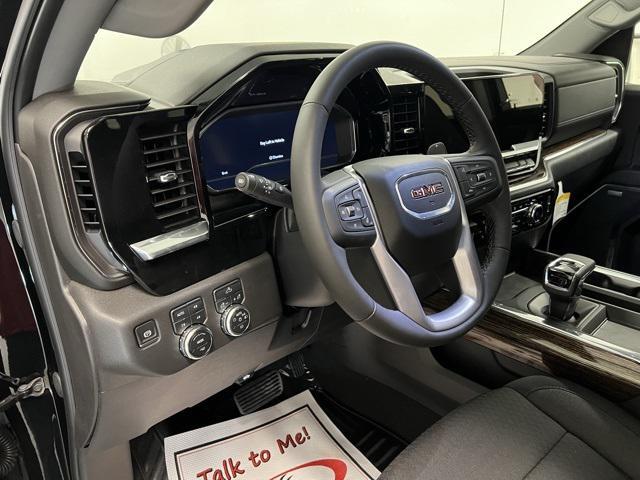 new 2025 GMC Sierra 1500 car, priced at $60,799