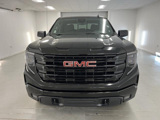 new 2025 GMC Sierra 1500 car, priced at $60,799