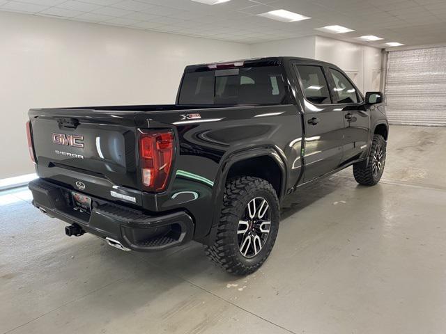 new 2025 GMC Sierra 1500 car, priced at $59,549